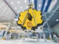 James Webb Space Telescope